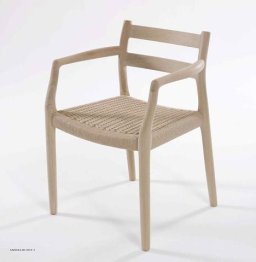No. 67 Stuhl | J. L. M�ller