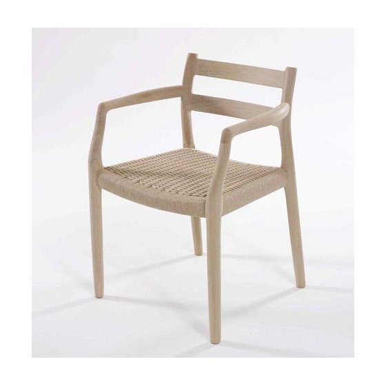 No. 67 Stuhl | J. L. M�ller