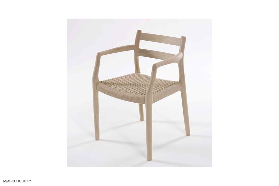 No. 67 Stuhl | J. L. Mller