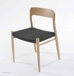 No. 75 Stuhl | J. L. M�ller