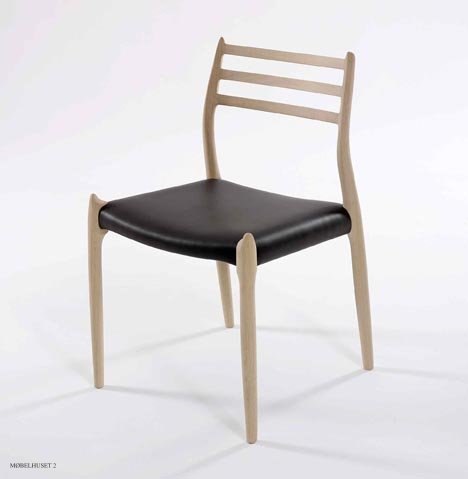 No. 78 Stuhl | J. L. M�ller