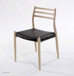 No. 78 Stuhl | J. L. M�ller