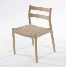 No. 84 Stuhl | J. L. M�ller