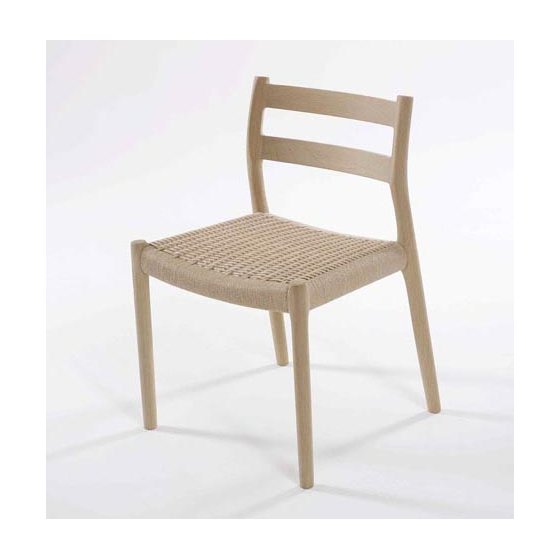 No. 84 Stuhl | J. L. M�ller