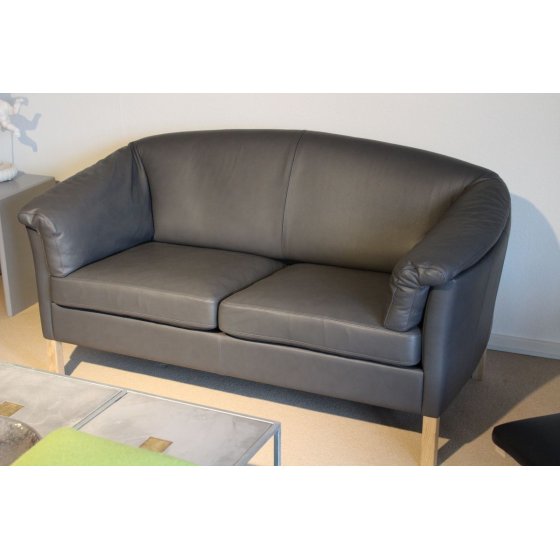 Mogens Hansen | 2 pers. 535 sofa