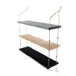 Morse Shelf | OX DENMARQ
