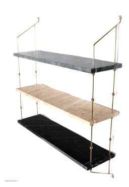 Morse Shelf | OX DENMARQ