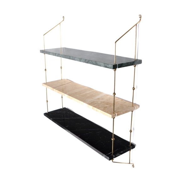 Morse Shelf | OX DENMARQ