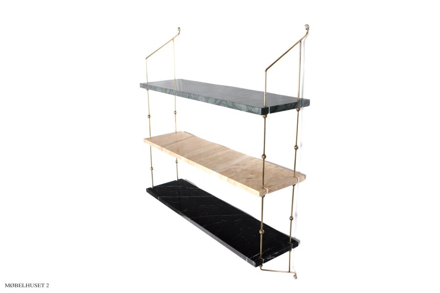 Morse Shelf | OX DENMARQ