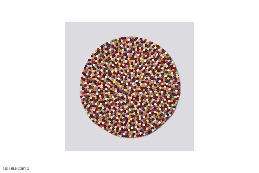 Hay Pinocchio 90 cm multi colour