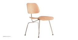 Eames DCM | Natur Esche