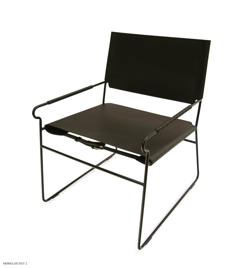 Next Rest Chair | OX DENMARQ