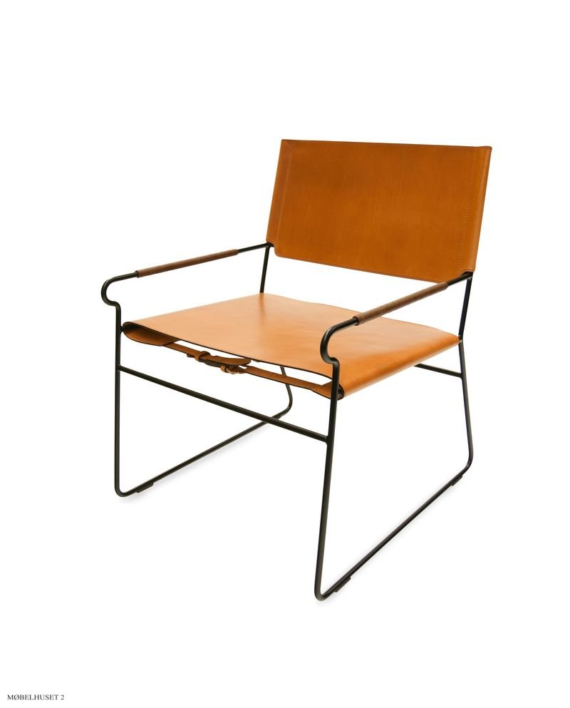 Next Rest Chair | OX DENMARQ