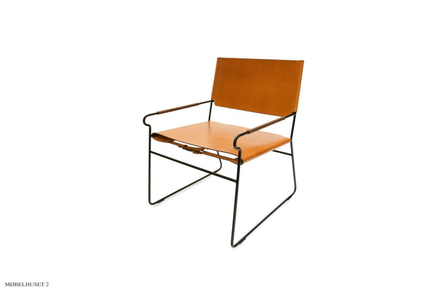 Next Rest Chair | OX DENMARQ