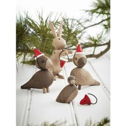 Nissehue mini | Kay Bojesen