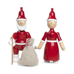 Nissemor | Kay Bojesen