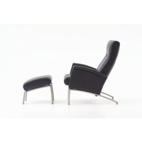 Nielaus Fly Sessel | Living Leder