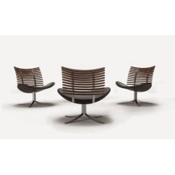 Gepard Lounge Stol | GM 4175