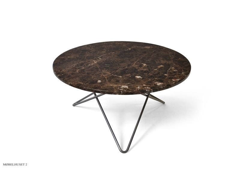 O Table | OX DENMARQ