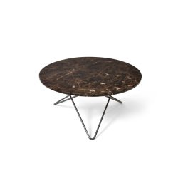 O Table | OX DENMARQ
