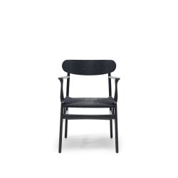 CH26 | Eg, sortmalet