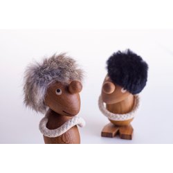 Optimist &amp; Pessimist Hans Blling