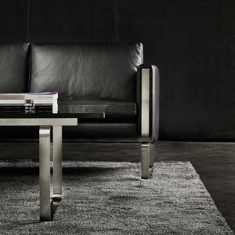 Hans J. Wegner Couchtisch CH106 | CH108