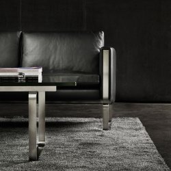 Hans J. Wegner Sofabord CH106 | CH108 CH106 95x95
