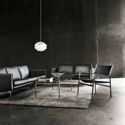 Hans J. Wegner Couchtisch CH106 | CH108