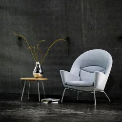 Hans J. Wegner Sofabord CH415