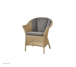 Lansing havestol i natur no. 5456 | Udend�rs