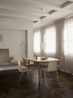 OW224 Rungstedlund Esstisch | Carl Hansen & S�n