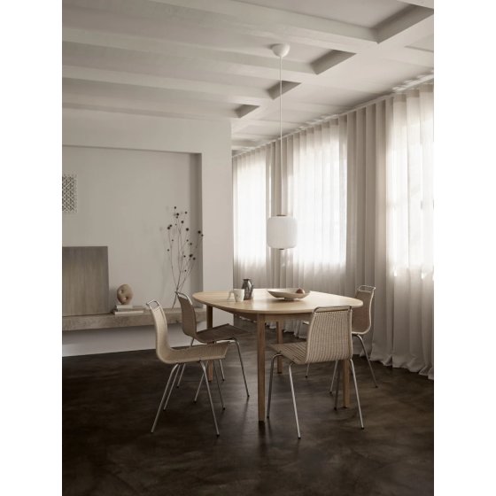 OW224 Rungstedlund Esstisch | Carl Hansen & S�n