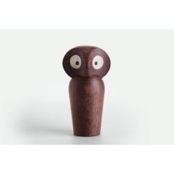 Owl&#9130;Paul Anker Hansen