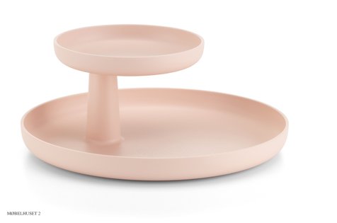 Rotary Tray