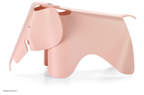Eames Elephant