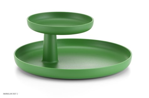 Rotary Tray