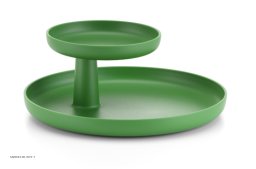 Rotary Tray