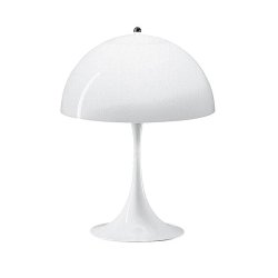Panthella 400 Bordlampe