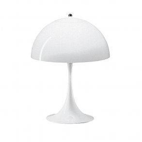 Panthella 400 Bordlampe