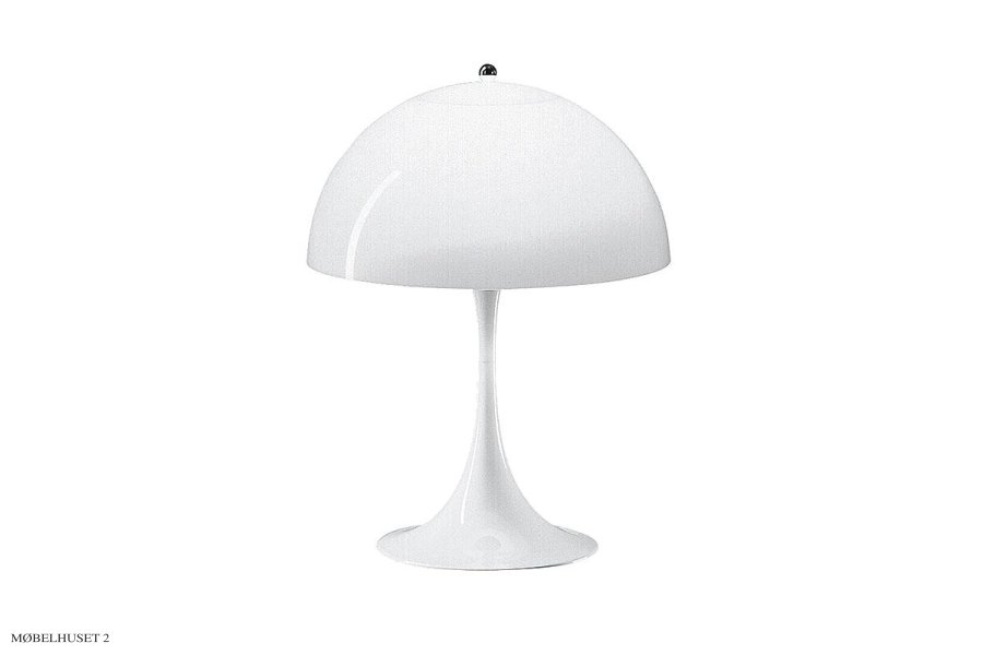 Panthella 400 Tablelamp
