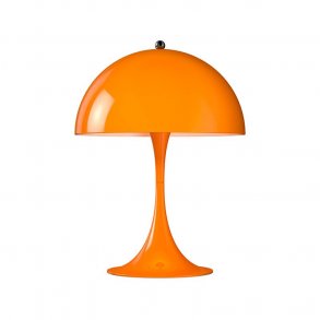 Panthella 250 Bordlampe |Orange
