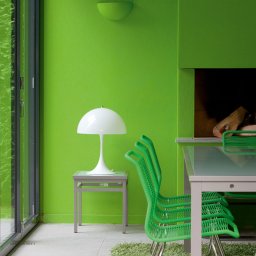 Panthella 400 Tablelamp