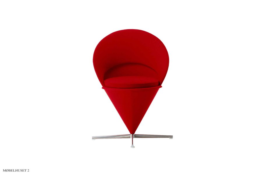 Cone Chair