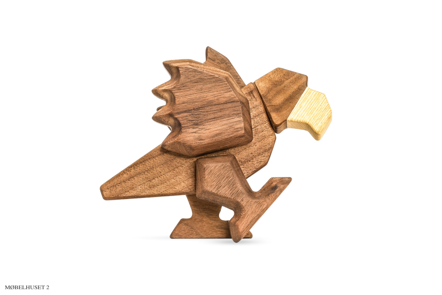 Papagei | FableWood