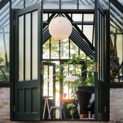 Patera | Pendelleuchte | Louis Poulsen