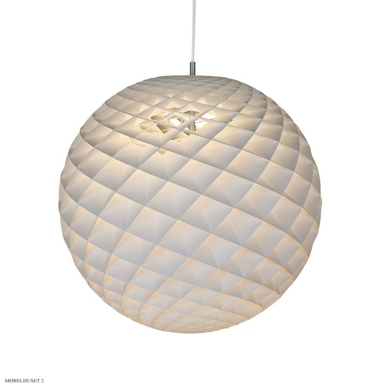 Patera | Pendelleuchte | Louis Poulsen
