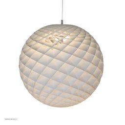 Patera | Pendelleuchte | Louis Poulsen