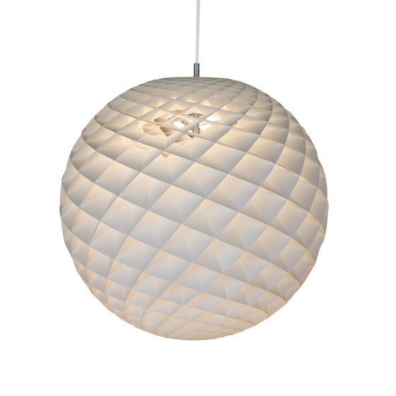 Patera | Pendelleuchte | Louis Poulsen