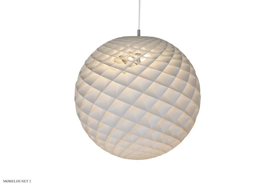 Patera | Pendelleuchte | Louis Poulsen